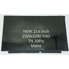 Boehydis Nt156fhm-n41 교체 용 랩탑 LCD 스크린 15.6 Full-HD LED DIODE (, 상세내용참조