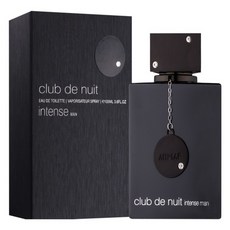 알마프 클럽 드 뉘 인텐스 edp 105ml, 단일상품
