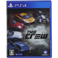 1.예상수령일 2-6일 이내 유비 소프트 더 크루 - PS4 B00N2MB46C 일본아마존추천, One Color_Amazon 특전 무, 상세 설명 참조0, 상세 설명 참조0