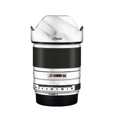 후지필름 X 마운트 렌즈 스티커 VILTROX AF 23mm F.4 보호 스킨 데칼 스크래치 방지, 07 I, 01 for Fujifim X Mount, 1개