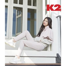 (K2수지) 2024 봄 스니커즈 수지운동화 아르떼2