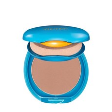 Shiseido 시세이도 썬 케어 UV 프로텍티브 콤팩트 파운데이션 12g