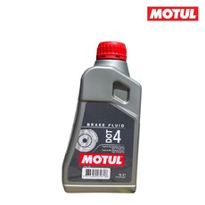 모튤 DOT-4 브레이크액 1L 도트4 글리콜기반 DOT3호환, 1개
