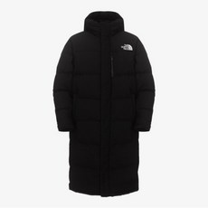 국내매장 노스페이스 다운&패딩 액션 프리 RDS 다운 코트 ACTION FREE DOWN COAT NC1DQ50J