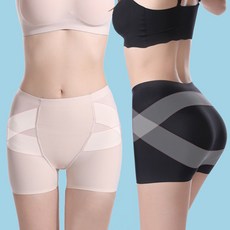 힙업보정팬티