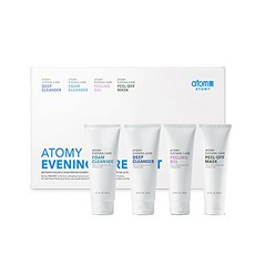 애터미이브닝케어4종세트