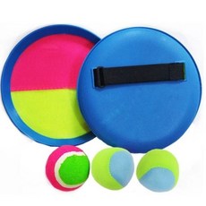 캐치볼홀리데이