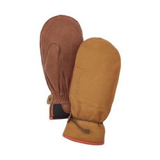 헤스트라 와카야마 미트 코르크 3000661 710750 등산 캠핑 가죽 장갑