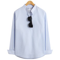 폴로시어서커셔츠