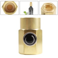 w탄산수제조기실린더