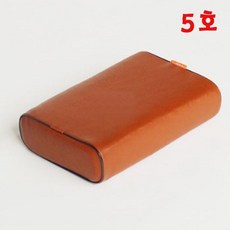 W무배 가나 병원용베개5호-PT실 8x22x34cm 물리치료 스폰지 // 소아실 스펀지 레쟈, 1개