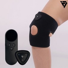 [쇼핑엔티] [테이핑테크] 토탈케어 EMS 마사지기