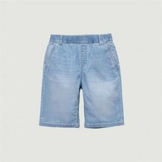 행텐주니어배기청바지