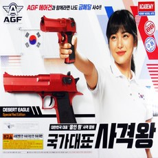 사격총