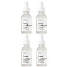 디오디너리 나이아신아마이드 앰플 비타민B3 징크 Niacinamide 10% +마스크 사은품셋트, 30ml, 4세트