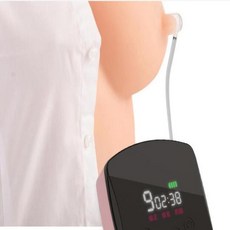 함몰유두 교정기 교정기 부드러운 실리콘 빨판 흡입 흡인기 풀러 플랫 거꾸로 된 수축 교정, 1개, 1개