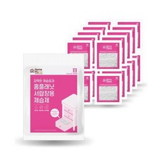 홈플래닛제습제