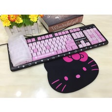 키티키보드