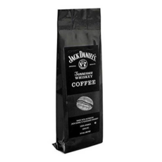 Jack Daniel's 잭 다니엘 테네시 위스키 그라운드 원두커피 1.5oz(42.5g) Tennessee Whiskey Ground Coffee