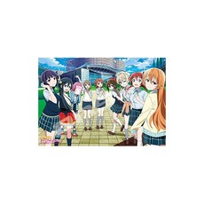 러브라이브퍼즐