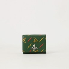 비비안웨스트우드빅토리아스몰프레임반지갑black51010018