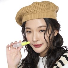 파스텔 야돔 투명(강력상쾌) 포켓 인헤일러 단품 (색상 랜덤발송), 1개