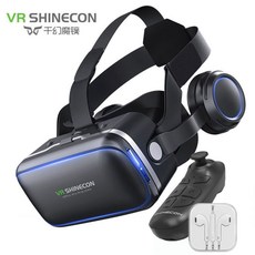 풀트래커 손목 페이스 가상현실 AR 체험 글래스 헤드셋 벨트 3D 스트랩 추적기 VR 안경, 2. 나노 20세대 일반 핸들