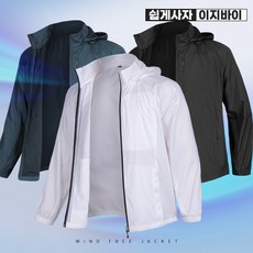 등산재킷 TOP01
