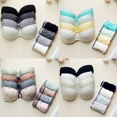 누디속옷셋트