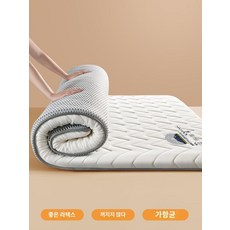 항균학생기숙사 접이식 라텍스 매트리스 536C1319425