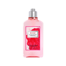 록시땅 로즈 샤워젤 250ml, 1개, 0l