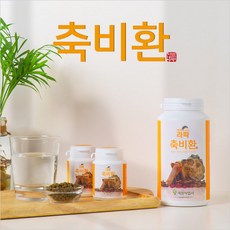 만성비세균성전립선염