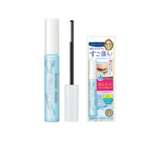 키스미 [키스미] 히로인메이크 스피디 마스카라 리무버, 6ml, 3개