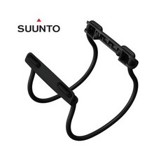 [순토 SUUNTO] 순토 이온 번지 키트 스쿠버 컴퓨터 밴드, 이온스틸 - 순토이온스틸