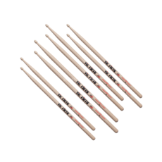 빅퍼스 5A 드럼스틱 Vic Firth American Classic 5A, 1개