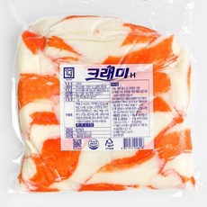 한성통통맛살h1kg영양성분