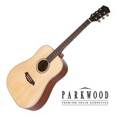 Parkwood 파크우드 어쿠스틱기타 S21, *, *