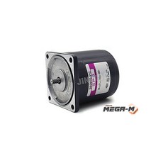 소형AC모터 80각 25W 단상 스피드컨트롤모터 S8I25GB-V12 (주)에스피지, 1개 