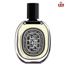 Diptyque 딥티크 오르페옹 오 드 퍼퓸 75ml, 1개 - 오르페옹