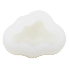 구름실리콘몰드