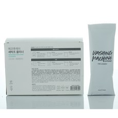 에코후레쉬면도기클리너