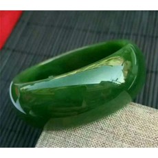 옥뱅글팔찌