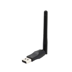 PC 와이파이 동글 LAN USB 11n 무선 안테나 네트워크 이더넷 4GHz 802 카드 리시버 150Mbps, style 2
