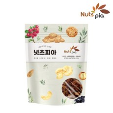 [넛츠피아] 설타나 200g 건조 건과류, 상세 설명 참조, 1개