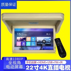 미러링후방모니터