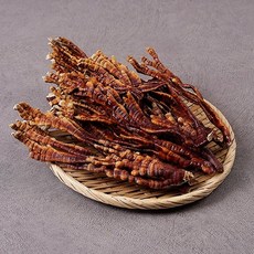 무농약 녹각영지, 2개, 100g