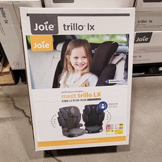 joie카시트
