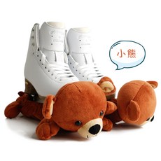인형 피겨 스케이트 날집 날보호대 날커버, C