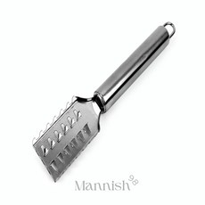 MANNISH98 생선비늘 생선비닐 제거기 생선비늘제거기소형