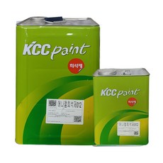 KCC 페인트 012 희석제 : 조합 에나멜 신나 센스멜 속건방청하도 등 알키드계열 페인트 신나 17L 4L 0.9L, 170ml, 1개